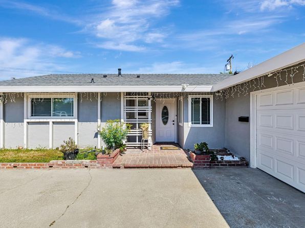 6629 Doreen Way, Sacramento, CA 95823