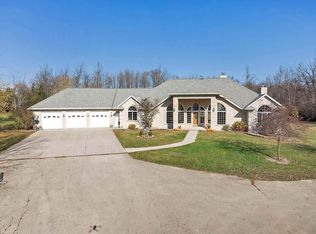 E1496 Luxemburg Rd, Luxemburg, WI 54217