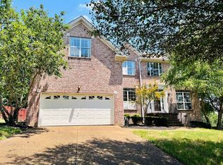 1613 Braebury Cir, Nashville, TN 37211