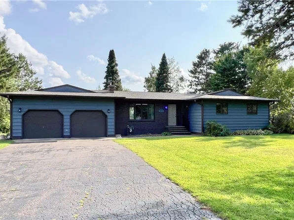 2231 18 3/4 Avenue, Rice Lake, WI 54868