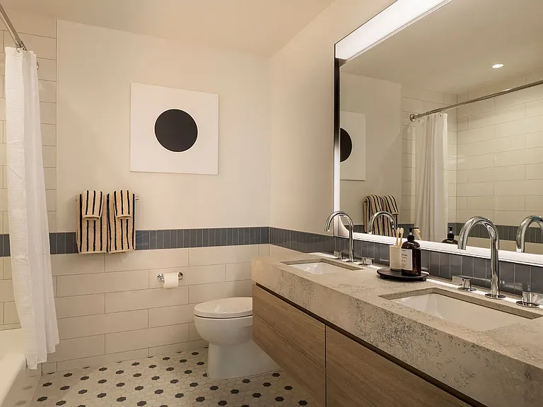55 Suffolk St #709 — Photo 7
