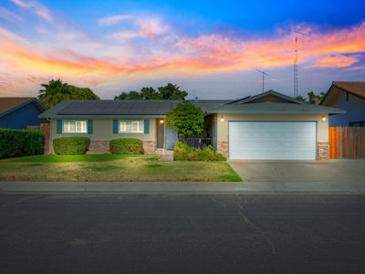 1641 Jerry Ave, Escalon, CA, 95320