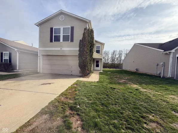 2941 Redland Ln, Indianapolis, IN 46217