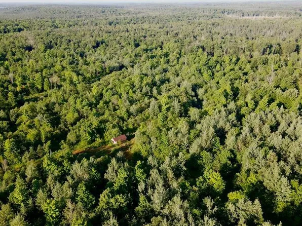 27520 Bunte Shack Road, Glidden, WI 54527