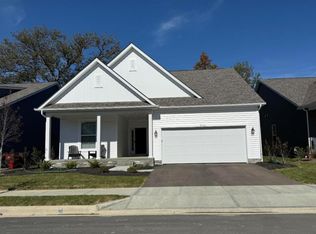 3154 Gelding Run Rd, Grove City, OH 43123