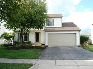 1380 Bay Laurel Dr, Marysville, OH 43040