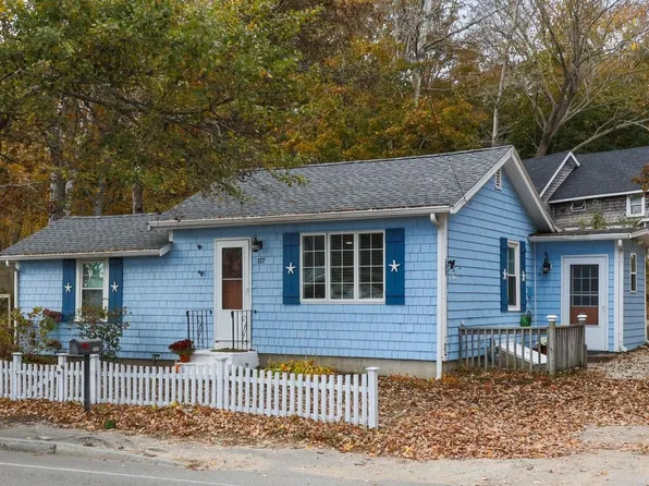 117 Onset Avenue, Onset, MA 02558
