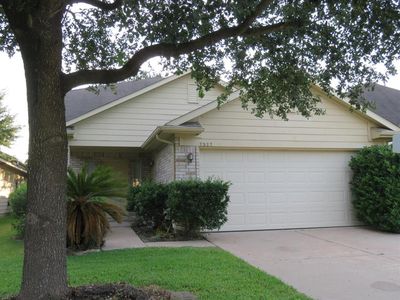 7327 Parkland Manor Dr, Cypress, TX, 77433