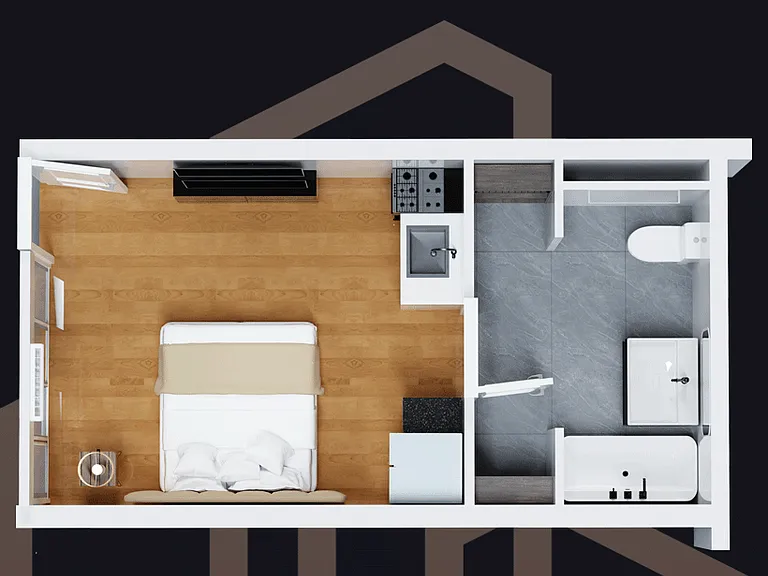 IRN Haus — Photo 2