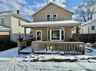 508 S Perry St, Titusville, PA 16354