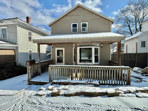 508 S Perry St, Titusville, PA 16354