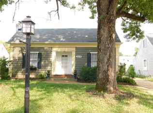 2219 Franklin St, Columbus, IN 47201