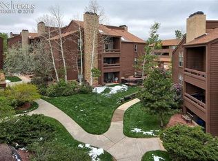 120 W Rockrimmon Blvd, Colorado Springs, CO 80919