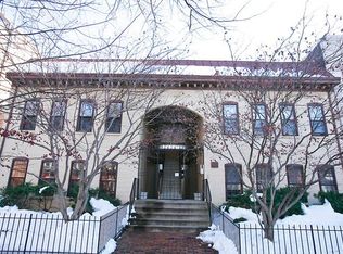 615 3rd St NE APT 6, Washington, DC 20002