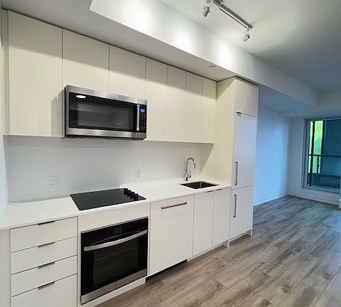 2nd image of 181 Sheppard Ave E #619