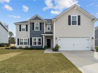 24 Triston Dr, Richmond Hill, GA 31324