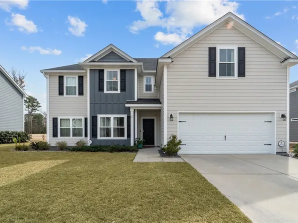 24 Triston Drive, Richmond Hill, GA 31324