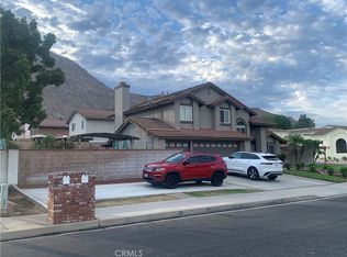 12685 Oriole Ave, Grand Terrace, CA 92313