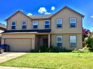 17013 SE 2nd St, Vancouver, WA 98684
