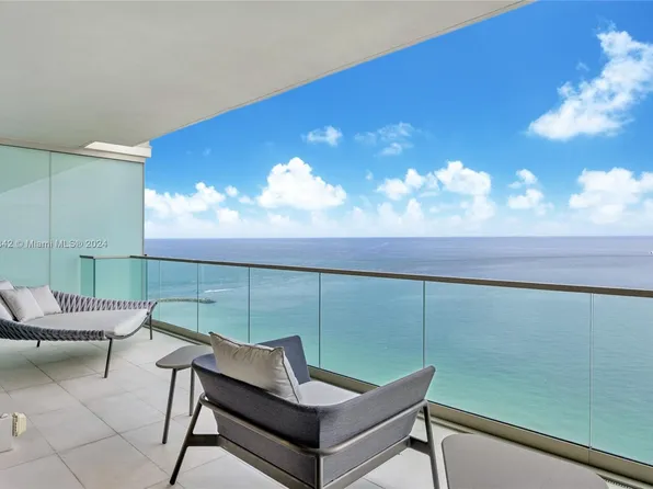 10201 Collins Ave Unit 2306, Bal Harbour, FL 33154