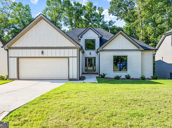 380 Ansley Dr, Athens, GA 30605