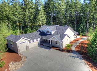 31735 SE 273rd Ct, Ravensdale, WA 98051