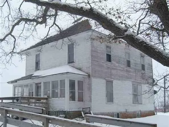 21133 County Road A, Tomah, WI 54660