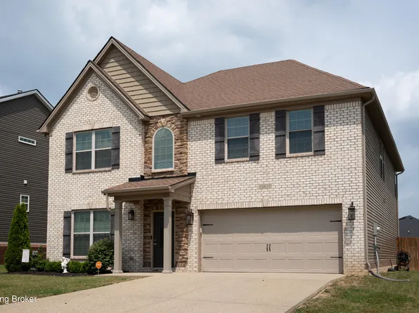 16615 Rockcrest View Ln, Louisville, KY 40245