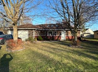13731 Elwell Rd, Van Buren Township, MI 48111