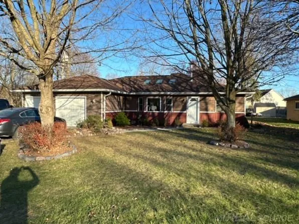 13731 Elwell Rd, Van Buren Township, MI 48111