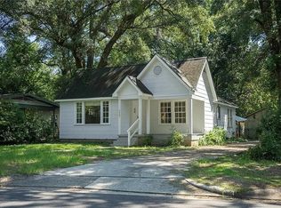 2407 Juanita St, Mobile, AL 36605