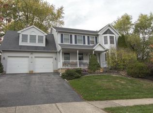 2135 Sequoia Rd, Bethlehem, PA 18020