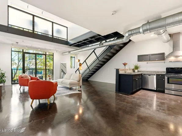 400 E Main St Unit 308, Louisville, KY 40202