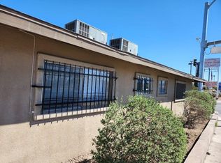 2501 Cedar Ave, Las Vegas, NV 89101