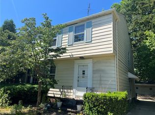 18707 Fairmount Blvd, Shaker Heights, OH 44118