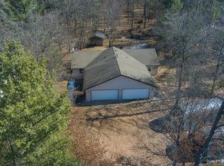 1354 S Farming Rd #A & B, Woodruff, WI 54568