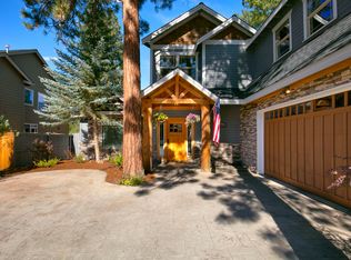 60829 Yellow Leaf St, Bend, OR 97702