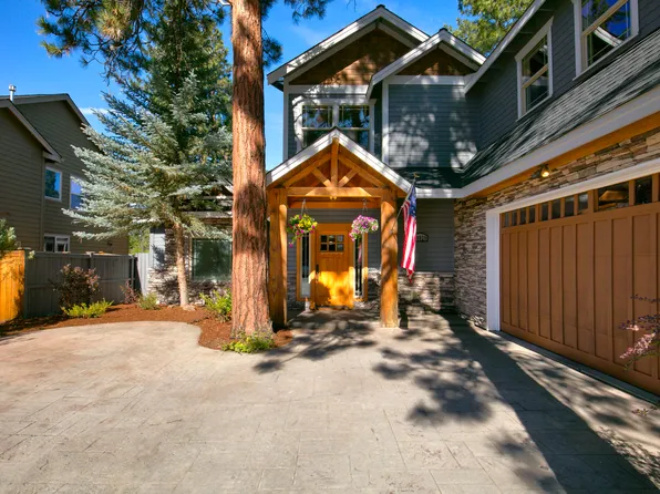 60829 Yellow Leaf St, Bend, OR 97702