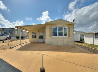 251 PATTERSON ROAD #G9, HAINES CITY, FL 33844