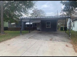 10106 Sierra Dr, Houston, TX 77051