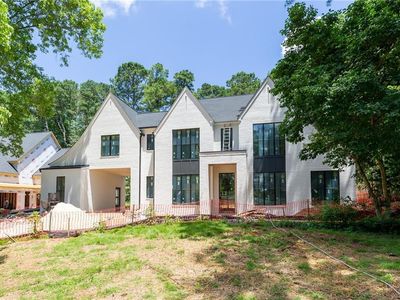 195 Shady Grove Ln, Alpharetta, GA, 30009
