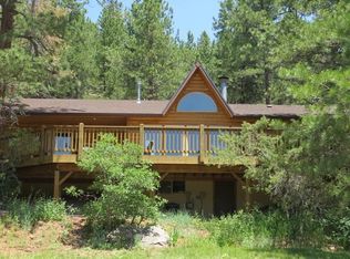 5500 N Creek Rd, Beulah, CO 81023
