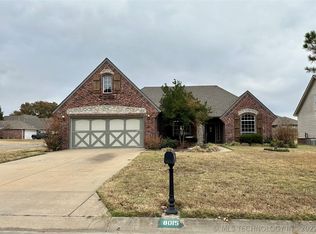 8015 Quail Ridge Rd, Claremore, OK 74019