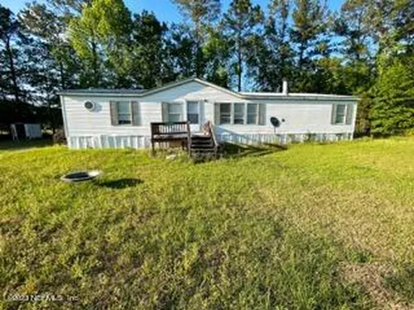 12189 SW 45TH Trail, Lake Butler, FL 32054