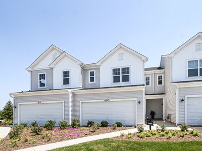 222 Kingsport Dr, South Elgin, IL, 60177