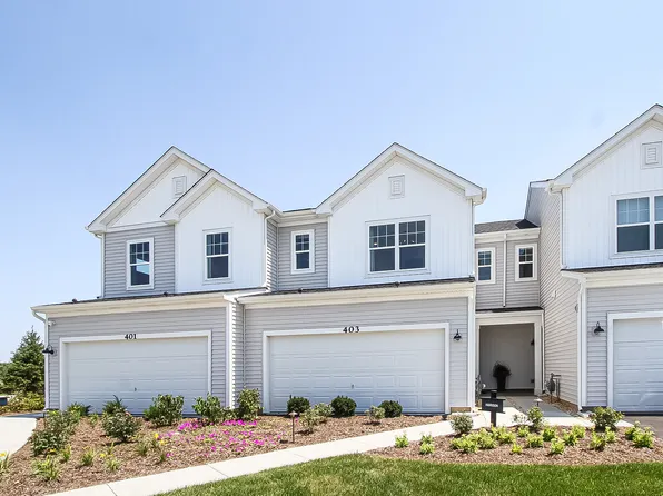 324 Kingsport Dr, South Elgin, IL 60177