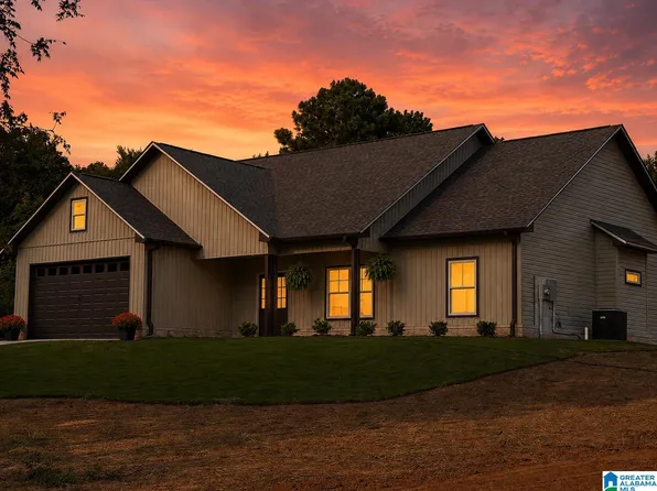 522 Holt Cir, Hayden, AL 35079