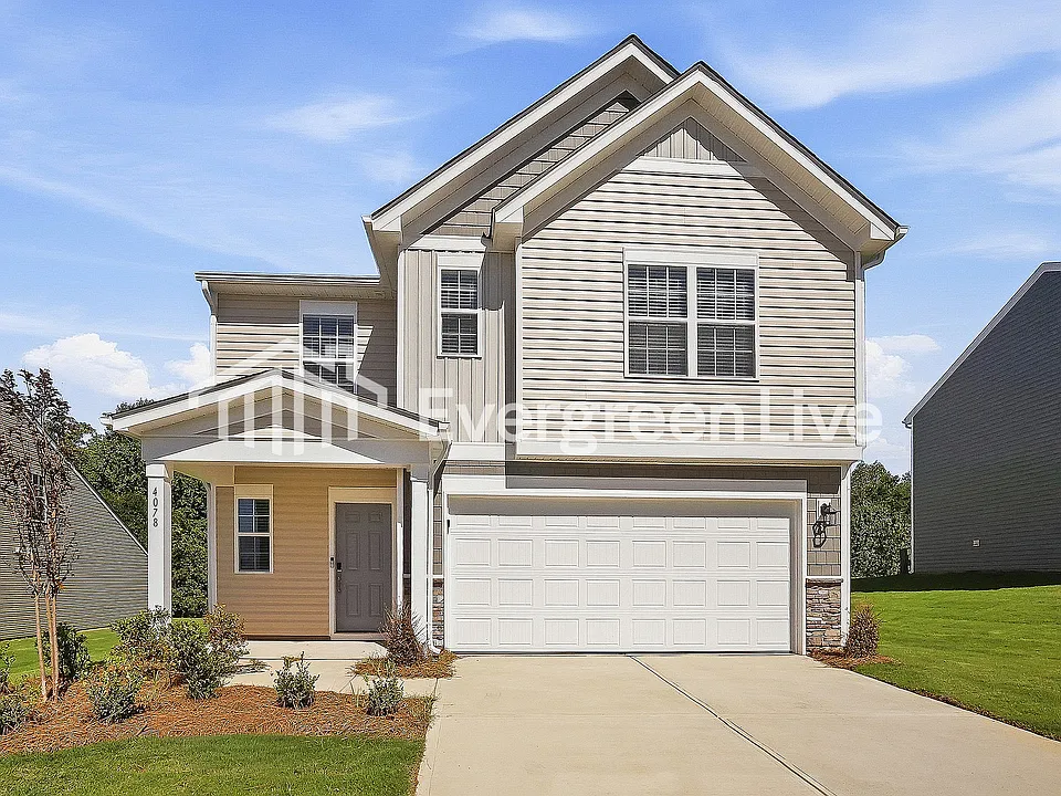 4078 Oxford Glen Dr
