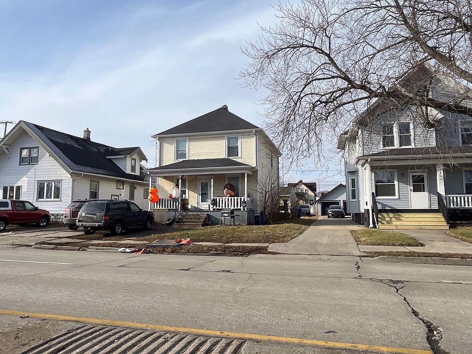3912 Sheridan Rd, Kenosha, WI 53140 Zillow