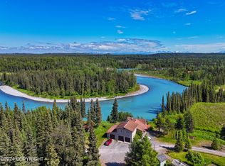 51399 Spetz Ave, Kasilof, AK 99610